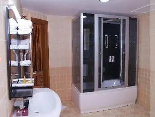 **  Arbella Boutique Hotel Sharjah United Arab Emirates