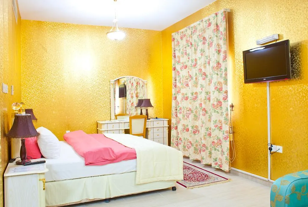 Arbella Boutique Hotel Sharjah United Arab Emirates
