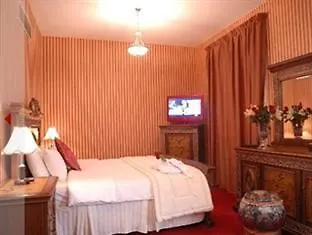 Arbella Boutique Hotel Sharjah
