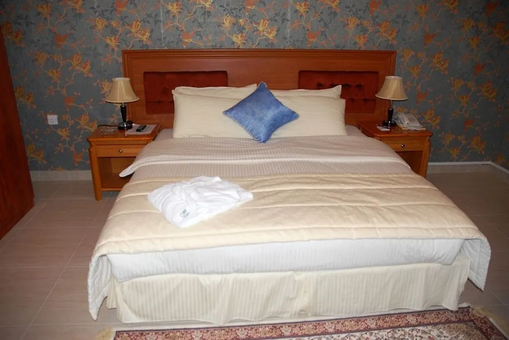 Arbella Boutique Hotel Sharjah