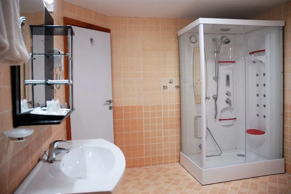 Arbella Boutique Hotel Sharjah
