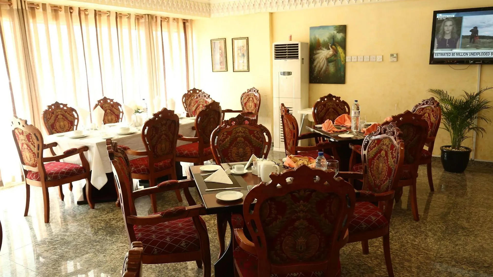 Arbella Boutique Hotel Sharjah 2*,  United Arab Emirates