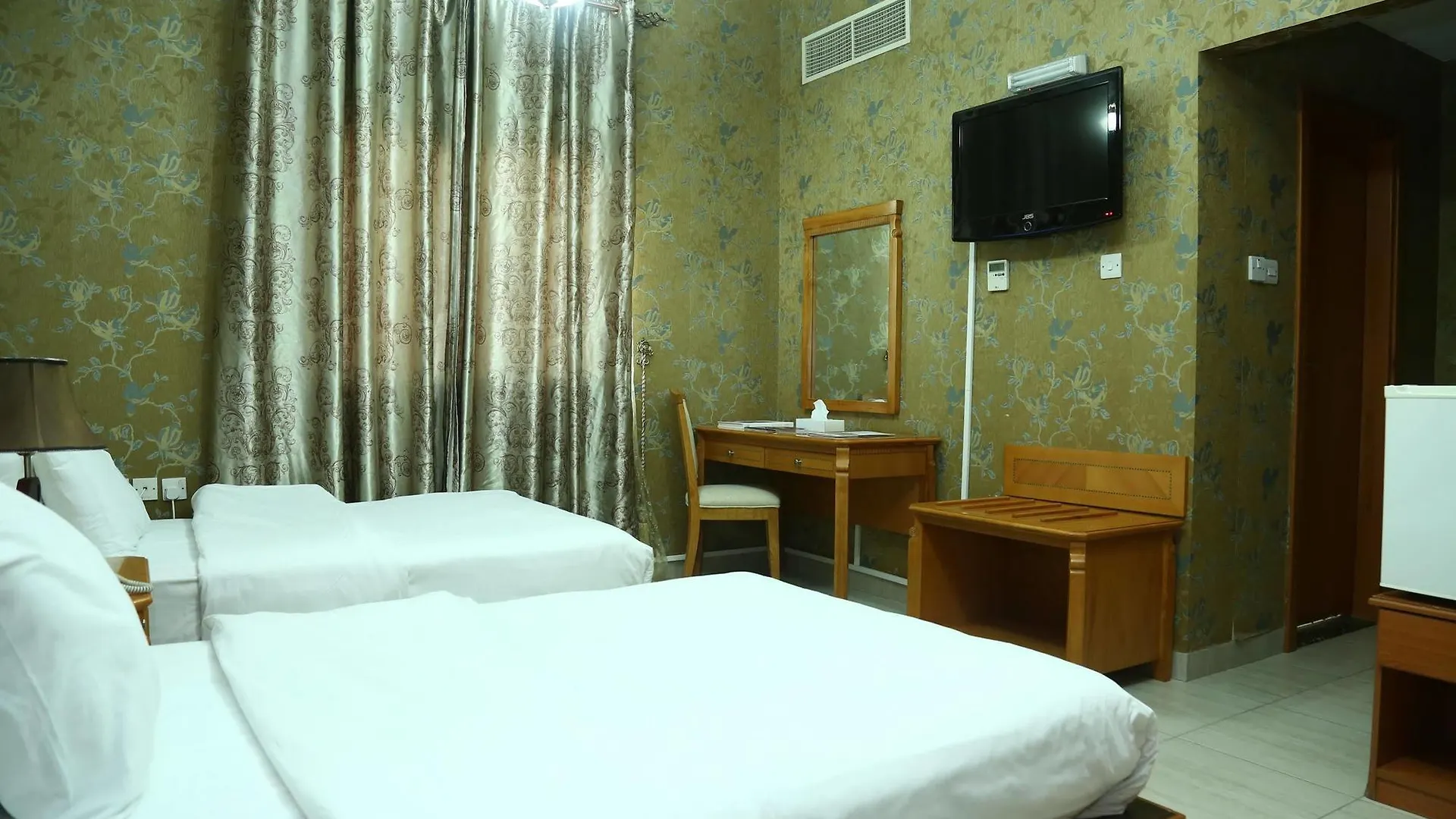 Arbella Boutique Hotel Sharjah United Arab Emirates