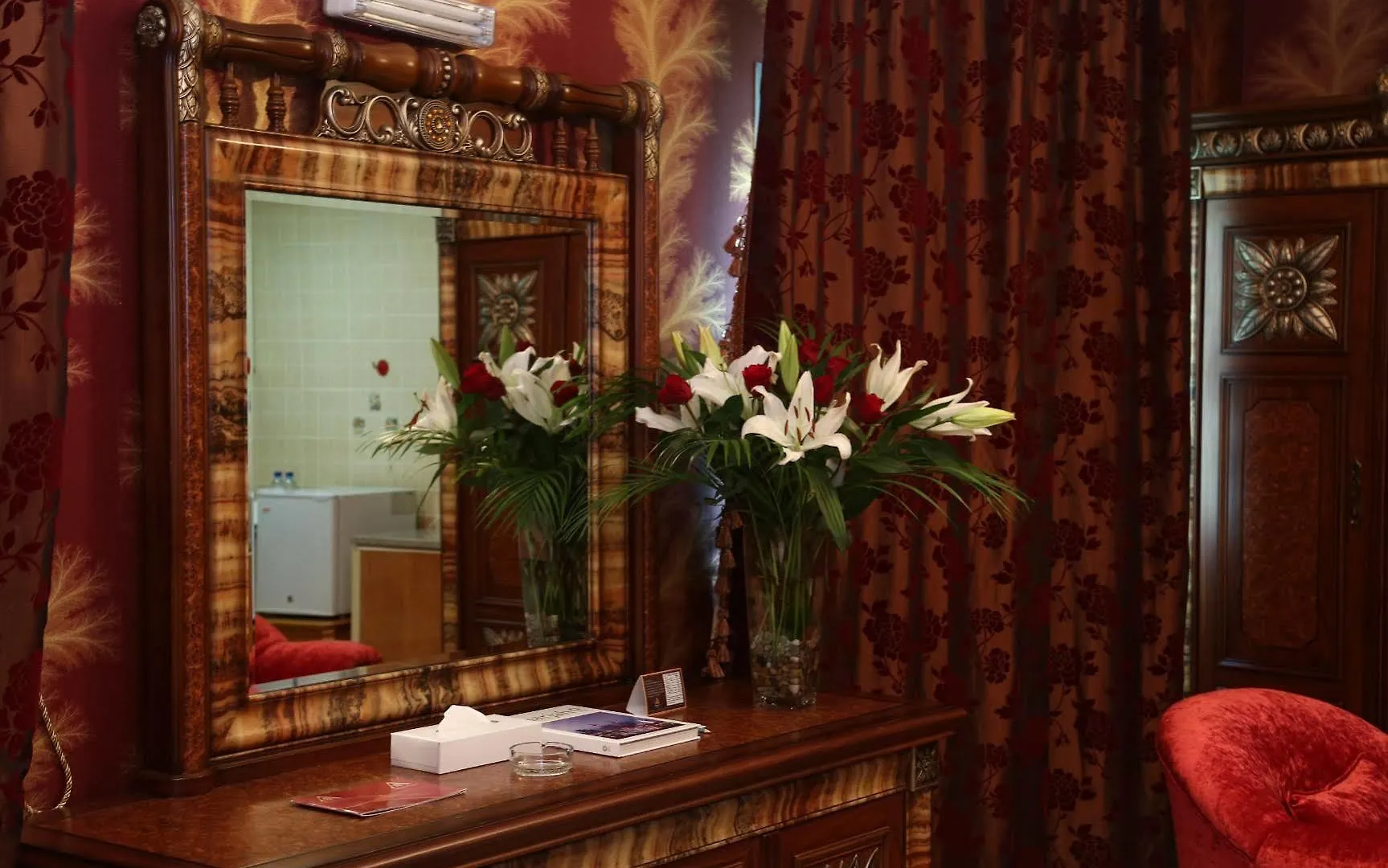 Arbella Boutique Hotel Sharjah