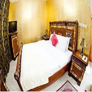 **  Arbella Boutique Hotel Sharjah United Arab Emirates
