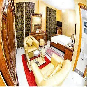 Arbella Boutique Hotel Sharjah