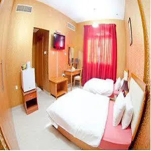Arbella Boutique Hotel Sharjah United Arab Emirates