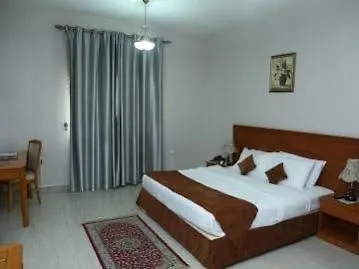 Arbella Boutique Hotel Sharjah