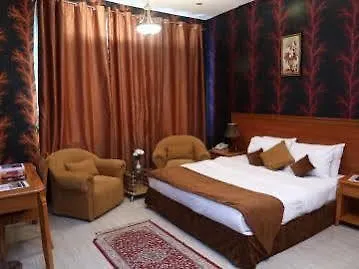 Arbella Boutique Hotel Sharjah