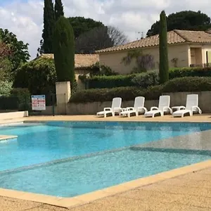 Holiday home Mazet De Malo Saint-Remy-de-Provence