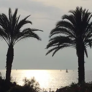 Apartment Sanarybeach Sanary-sur-Mer