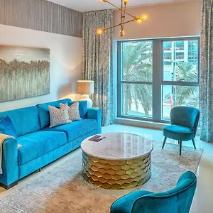 Apartment Dream - Claren Downtown Dubai