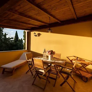 Apartment - Terrazza Sul Tramonto Del Silenzio Lajatico