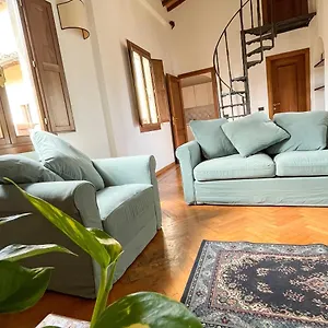 Apartment Paradise Convent Florence