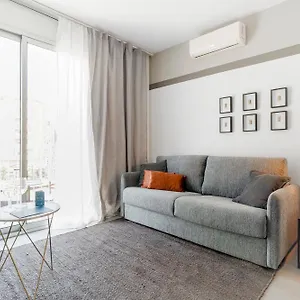 Apartment Sweett - Callao Barcelona