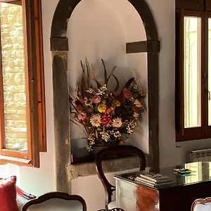 Apartment Elegant Ramaglianti Flat -santo Spirito District Florence