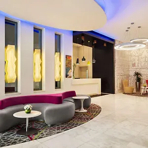 Ibis Styles Отель