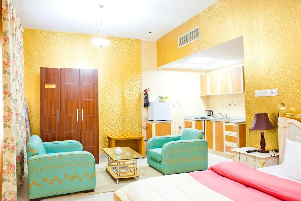 **  Arbella Boutique Hotel Шарджа ОАЭ